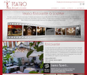 www.teatroristorantelounge.it