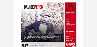 Sito Davide Peron